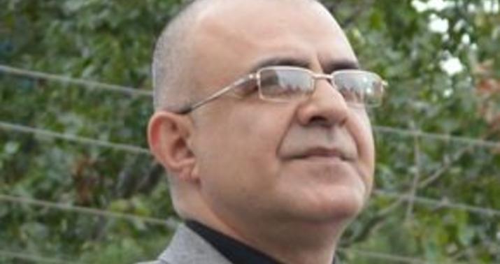 Sən kimsən, Eldəniz Quliyev