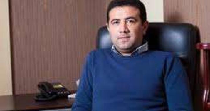 "Nə vaxtsa mənim də ölümü çıxaracaqlar bu şəhərdən..." - Amil Hacıyev