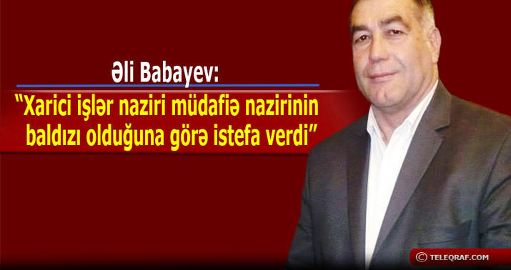 “4 milyon dollarlıq büdcə pulu yeyilib” - MÜSAHİBƏ