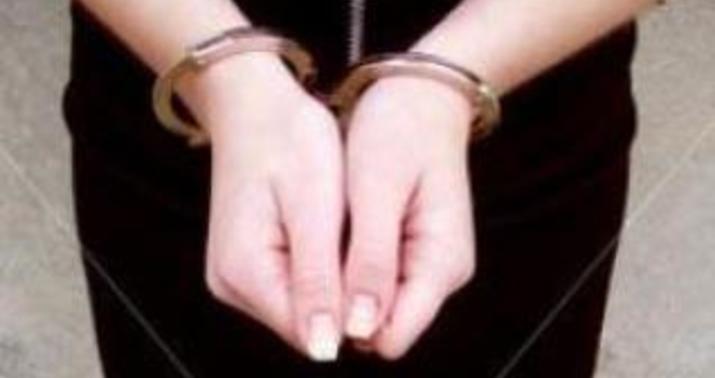Cinayətin üstü dərhal açıldı: qadın tutuldu -