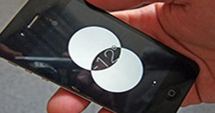 Smartfonlar kürəyə düşən yükü artırır