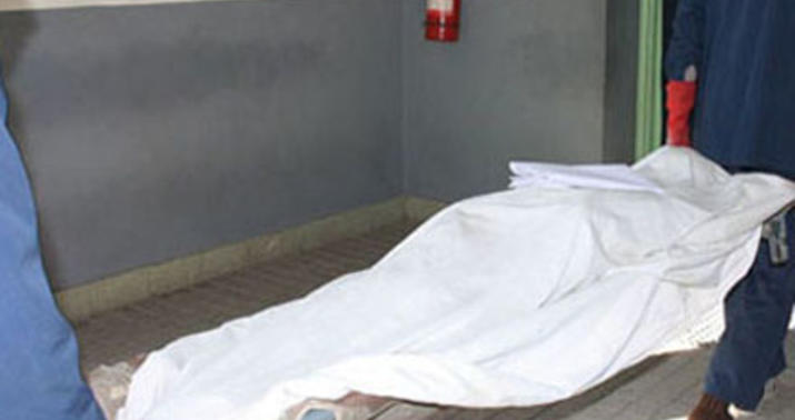 Bakıda 19 yaşlı gənc öldürüldü