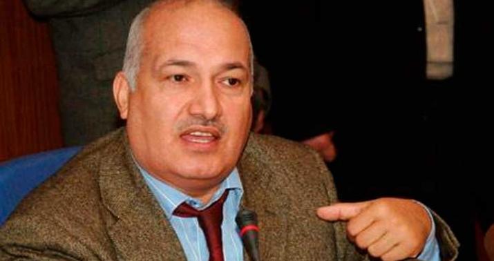 "Bizə qarşı qərəz, qısqanclıq var" - MÜSAHİBƏ