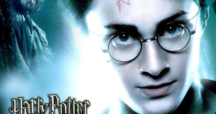 "Harri Potter"in davamını gəlir