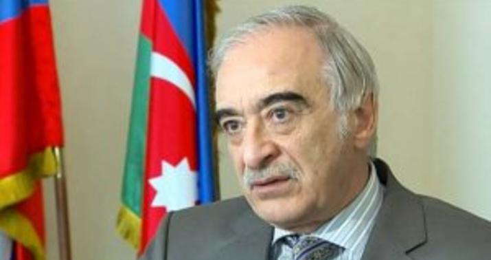 Polad Bülbüloğlu: “İlham Əliyevə təzyiq göstərmək mümkün deyil” - MÜSAHİBƏ