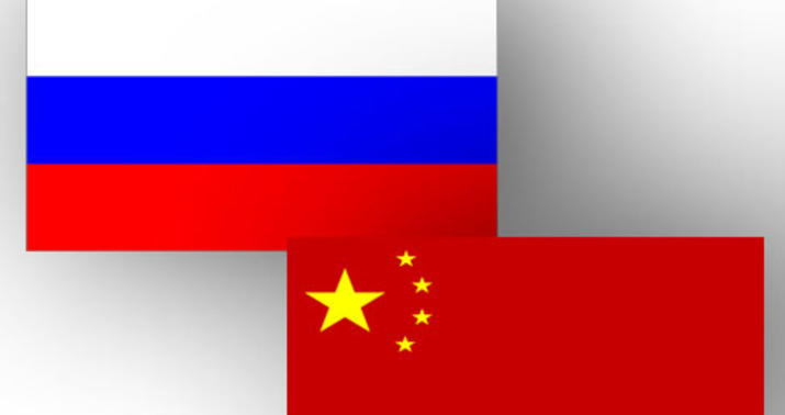 XİN: Çin və Rusiya arasında ən sabit strateji münasibətlər mövcuddur