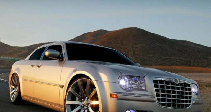 “Chrysler” 3 milyondan çox avtomobilini geri çağırır