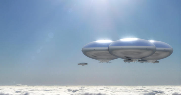 NASA kosmosa göndərmək üçün stansiyaları hazırlayır - VİDEO