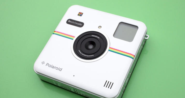 "Instagram" kamerasının satışları başlayır -  FOTO