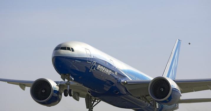 Azərbaycan daha 3 "Boeing" alacaq