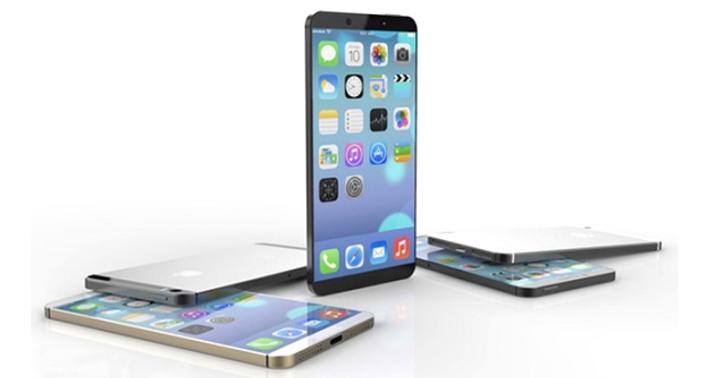 Ən yaxşı iPhone dizaynları - FOTOLAR