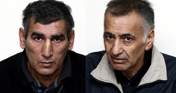 Hərbi xuntanın "məhkəmə" şousu