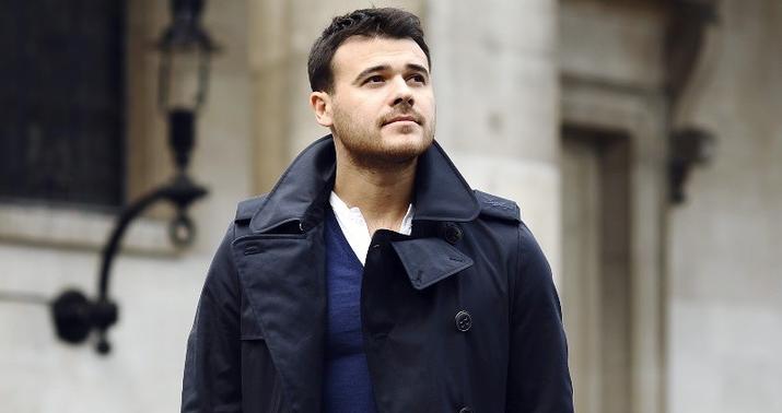 Emin ailəsi ilə şəkillərini paylaşdı - FOTO