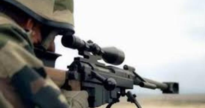 Cəbhədə daha 2 erməni hərbçisi məhv edildi