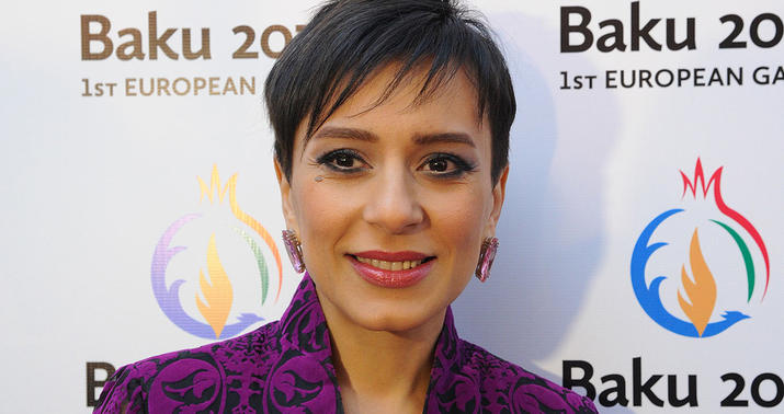 Avropa Oyunlarının "Ulduz Elçi"ləri müəyyənləşdi - FOTO