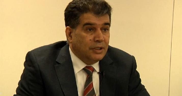 Elşad Abdullayevə qiyabi hökm oxundu