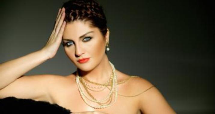 Sibel Canın oğlunun ögəy bacısı görüntülərini paylaşıb - FOTO