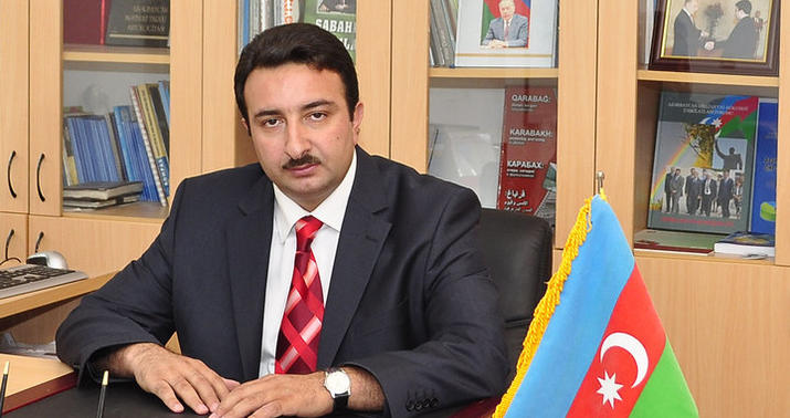 “Azərbaycanın müstəqil siyasəti Qərbi qıcıqlandırır” - MÜSAHİBƏ