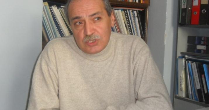 "Yeni Nəsil"in fəaliyyətində problem yaranıb