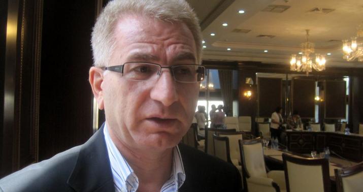 Bəxtiyar Əliyev: “ABŞ, Rusiya və Fransa niyə Ermənistana sanksiyalar tətbiq etmirlər?”