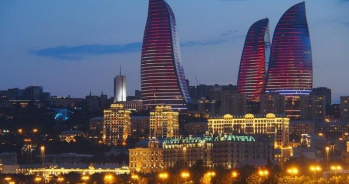 “Flame Towers” binalarının 3D-surəti təqdim ediləcək