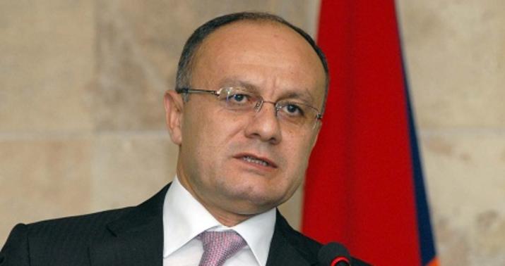 Ohanyana qarşı yeni ittiham irəli sürüldü