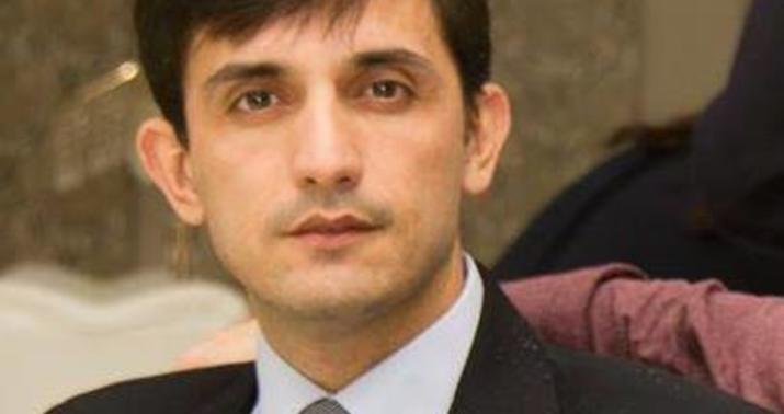 Niyaməddin Orduxanlı: “Bolşevik təfəkkürlü Əli Kərimli ilə danışığın mənası yoxdur”