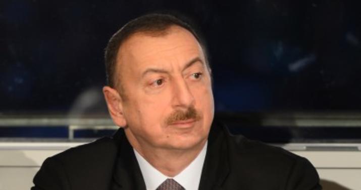 Prezidentin çıxışı erməniləri təşvişə saldı