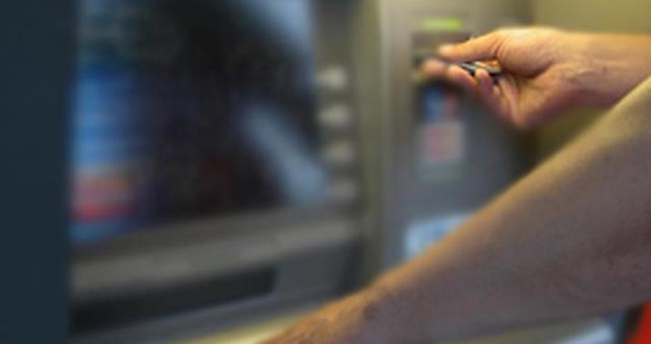 Niderlanda bir neçə bankomat partlayıb