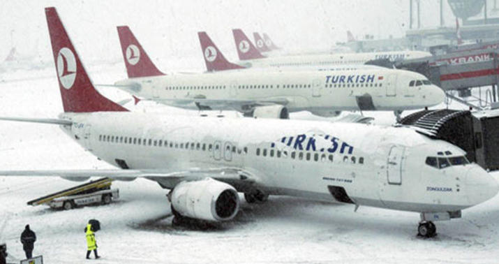 İstanbul-Bakı aviareysi olmayacaq