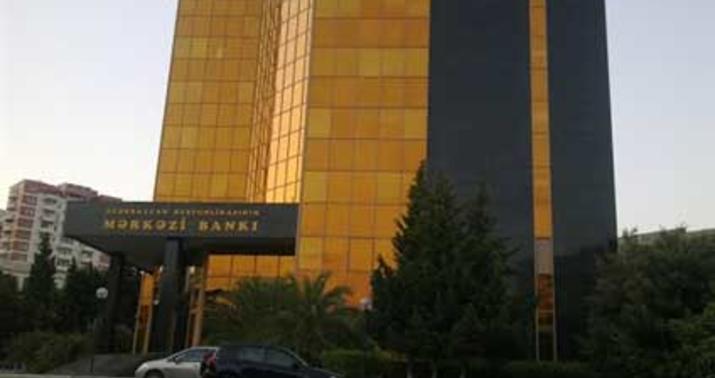 Banklar məzənnələri yenilədilər