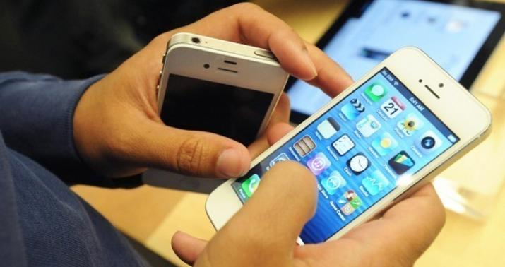 Mobil nömrələrin daşınmasında yenilik