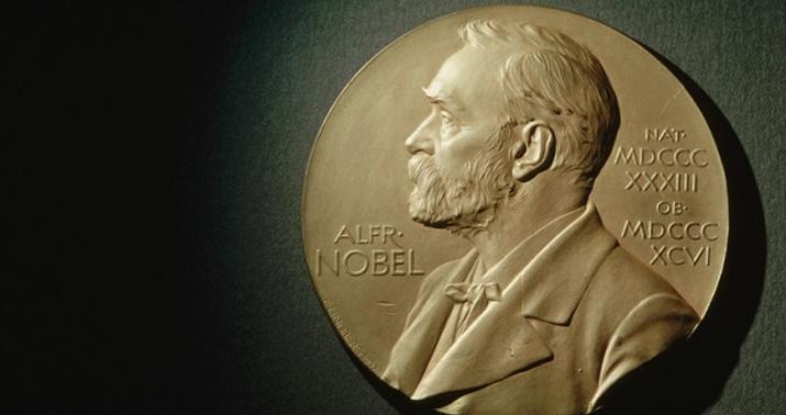 Nobel mükafatına namizədlərin sayı açıqlandı