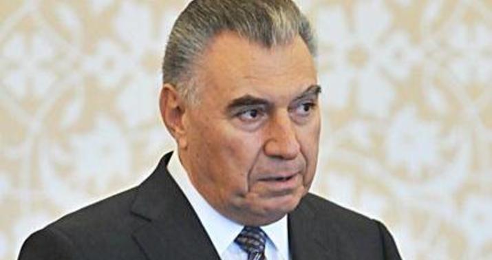 Ermənistanı idarə edənlərin əlləri azərbaycanlıların qanına batıb - Əli Həsənov