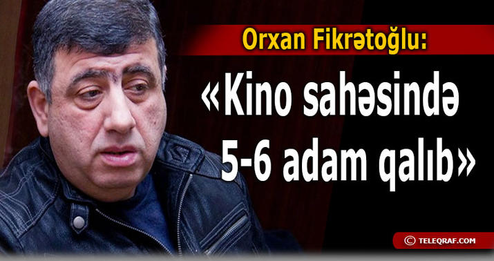 “Azərbaycanda ədəbiyyatından bir manat da qazanmamışam” - MÜSAHİBƏ