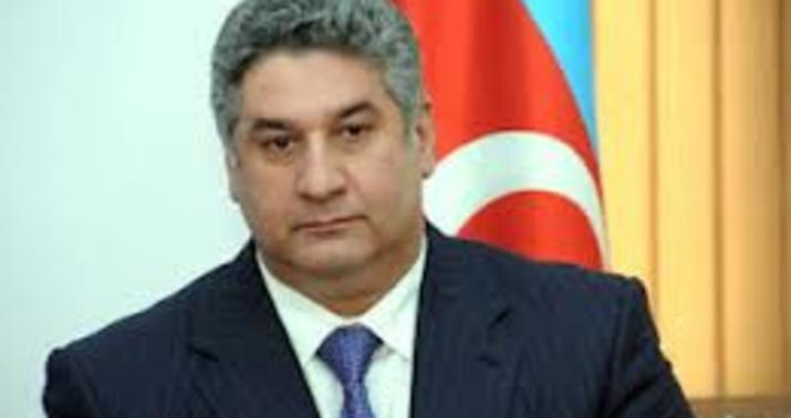 Azad Rəhimov: "İdmançıların təhlükəsizliyinə tam təminat verilir"