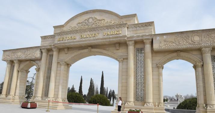 Bərdədə şənlik zamanı baş verən silahlı insident barədə -