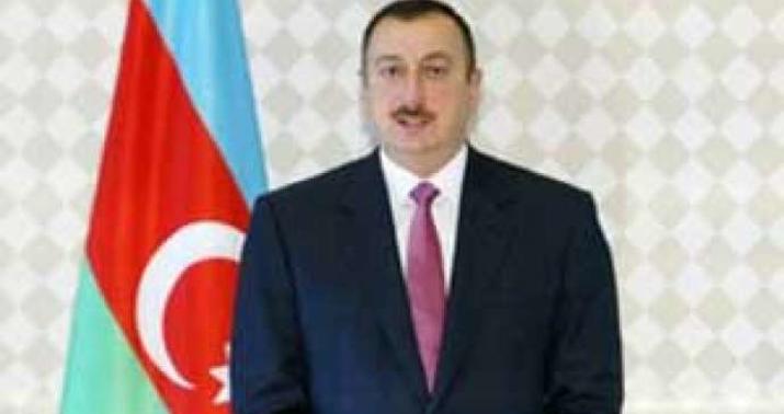 "TANAP Türkiyə-Azərbaycan birliyinin layihəsidir"