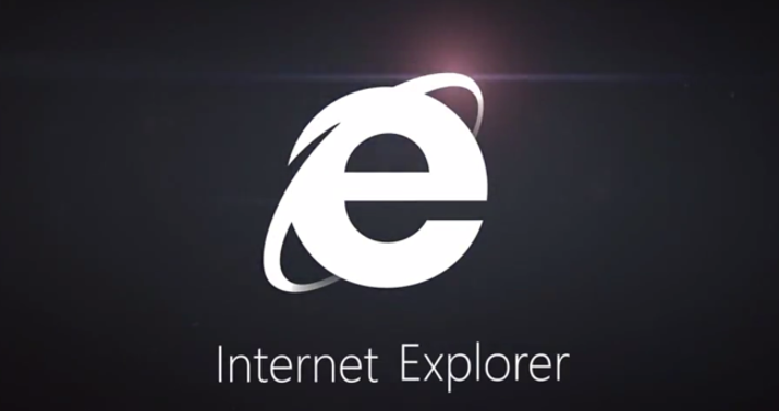 Internet Explorer brauzerinin adı dəyişdiriləcək