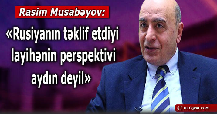 “TANAP mövqelərimizi gücləndirəcək” – MÜSAHİBƏ