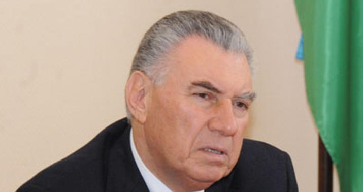 Əli Həsənov Küveytdə Suriya üzrə konfransda iştirak edəcək