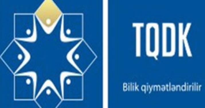 Ali məktəblərə sənəd qəbulu başlayıb