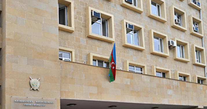Qohumuna təcavüz edib, hədələyən şəxs həbs edildi