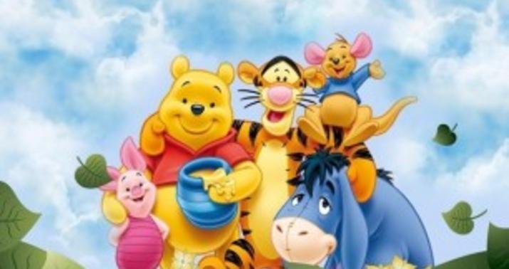"Vinni Pux"un filmi çəkiləcək