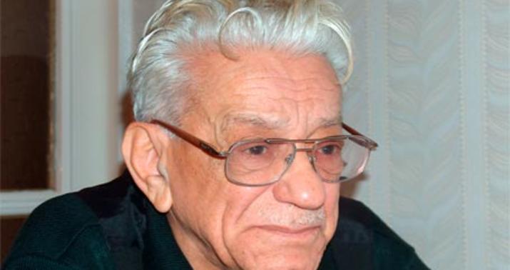 “Gülüstan” şairinin 92 yaşı…