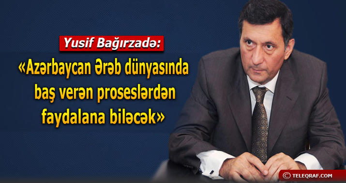 “Müsəlman NATO-su kimi təşkilat yarana bilər” - MÜSASHİBƏ