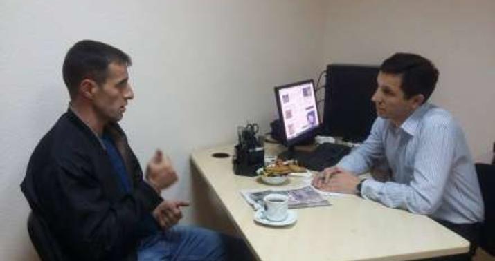 Qarabağda özünü partladan qrupun sağ qalan yeganə üzvü danışdı - MÜSAHİBƏ