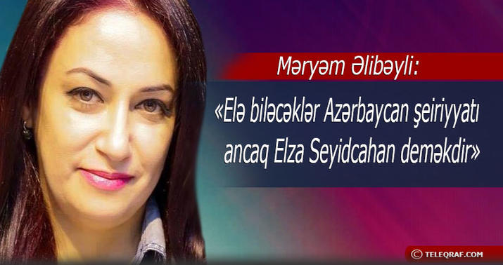 “Tamaşaçıya nə versən onu da həzm edəcək” - MÜSAHİBƏ