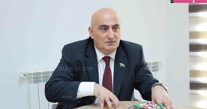 “Soyqırımı”nın baş verdiyini təsdiq edən heç bir rəsmi sənəd yoxdur"  - MÜSAHİBƏ