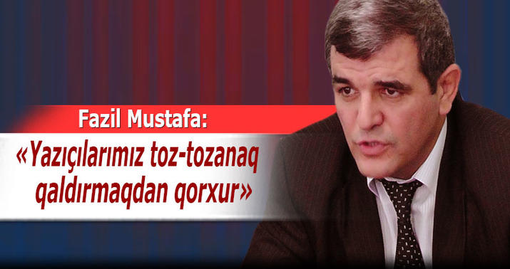 “Azərbaycan xalqı özünü idarə etməyə hazır deyil” – Deputat